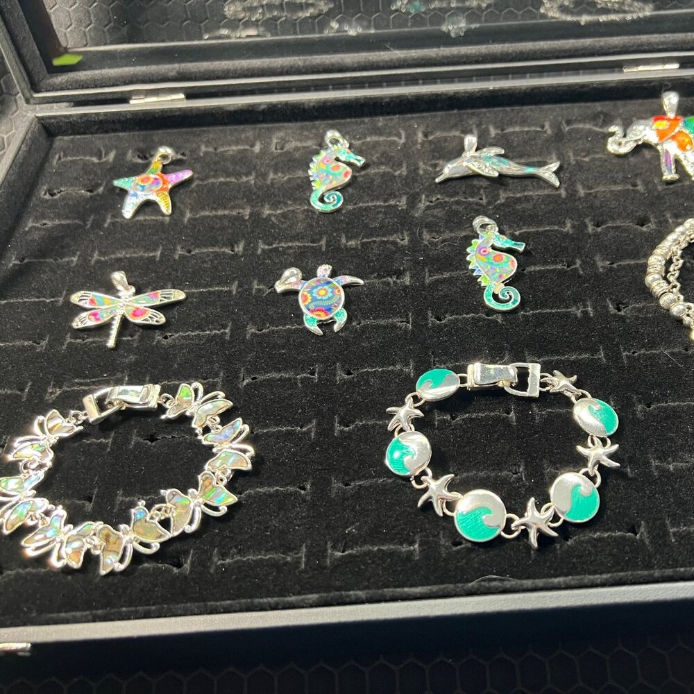 Misc Wholesale Necklaces and Bracelets